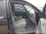 Nissan Frontier Se 1N6AD09W27C445023 снимка