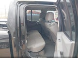 Nissan Frontier Se 1N6AD09W27C445023 снимка