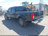 Nissan Frontier Se 1N6AD09W27C445023 снимка