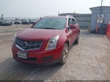 Cadillac Srx Luxury Collection 3GYFNAE39CS573894 снимка