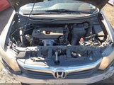 Honda Civic Ex-L 19XFB2F97CE319607 fotografie