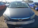 Honda Civic Ex-L 19XFB2F97CE319607 снимка