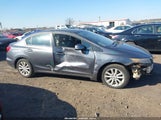 Honda Civic Ex-L 19XFB2F97CE319607 снимка