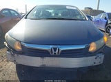 Honda Civic Ex-L 19XFB2F97CE319607 снимка