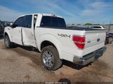 Ford F-150 Lariat 1FTFW1ET5EFA58675 снимка