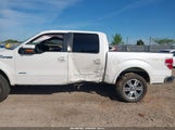 Ford F-150 Lariat 1FTFW1ET5EFA58675 снимка