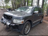 Infiniti Qx56 5N3AA08C95N807355 снимка