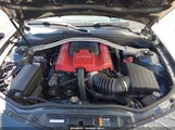 Chevrolet Camaro Zl1 2G1FZ1EP9D9807262 photo