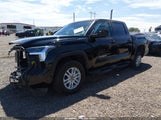 Toyota Tundra Sr5 Crewmax 5.5' Bed 5TFLA5DB4TX343022 снимка