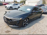 Honda Accord Sport Special Edition 1HGCV1F4XMA034348 fotografie
