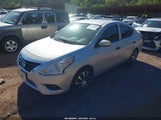 Nissan Versa 1.6 S+ 3N1CN7AP4KL829181 снимка