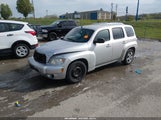 Chevrolet Hhr Ls 3GNBAADB9AS503311 снимка