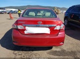 Toyota Corolla Le JTDBU4EE5B9159409 fotografie
