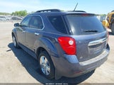 Chevrolet Equinox 1Lt 2GNALBEK1E6344492 fotografie