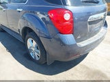 Chevrolet Equinox 1Lt 2GNALBEK1E6344492 fotografie