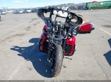 Harley-Davidson Flhtk 1HD1KEF16MB619111 снимка