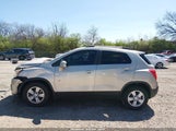 Chevrolet Trax Lt 3GNCJLSBXGL156996 photo