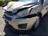 Chevrolet Trax Lt 3GNCJLSBXGL156996 photo