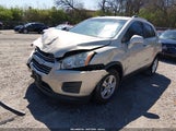 Chevrolet Trax Lt 3GNCJLSBXGL156996 photo