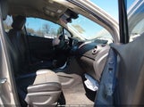 Chevrolet Trax Lt 3GNCJLSBXGL156996 photo