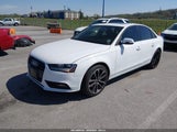 Audi A4 2.0T Premium WAUBFAFL2DN050872 снимка