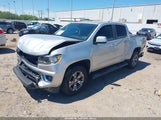Chevrolet Colorado Z71 1GCGSDE35G1316775 photo