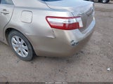 Toyota Camry Hybrid 4T1BB46K27U019473 fotografie