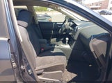 Nissan Rogue Select S JN8AS5MT8EW103613 снимка