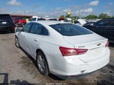 Chevrolet Malibu Fwd Lt 1G1ZD5ST6NF179089 fotografie