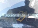 Honda Cr-V Ex-L 5J6RE48709L040456 снимка
