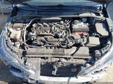 Toyota Corolla Se 5YFS4MCE2NP105874 снимка