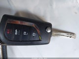 Toyota Corolla Se 5YFS4MCE2NP105874 снимка