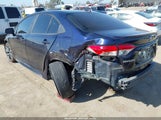 Toyota Corolla Se 5YFS4MCE2NP105874 снимка