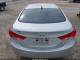 Hyundai Elantra Gls 5NPDH4AE8CH064984 снимка