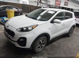 Kia Sportage Lx KNDPMCAC5M7933287 снимка