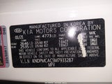 Kia Sportage Lx KNDPMCAC5M7933287 снимка