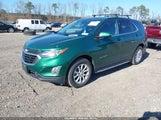 Chevrolet Equinox Lt 2GNAXSEV2J6253904 снимка