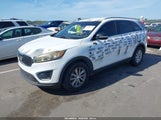 Kia Sorento 2.4L Lx 5XYPG4A3XGG084990 fotografie