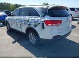Kia Sorento 2.4L Lx 5XYPG4A3XGG084990 photo