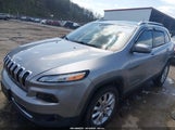 Jeep Cherokee Limited 1C4PJMDB5GW244717 снимка