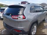 Jeep Cherokee Limited 1C4PJMDB5GW244717 снимка