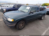 Mazda B4000 Se 4F4YR16X9WTM38940 снимка