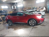 Nissan Murano S 5N1AZ2MH0GN154738 снимка
