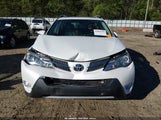 Toyota Rav4 Limited 2T3YFREV3DW020531 снимка