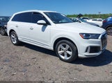 Audi Q7 Premium 45 Tfsi Quattro Tiptronic WA1AJAF73MD025351 fotografie