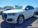 Audi Q7 Premium 45 Tfsi Quattro Tiptronic WA1AJAF73MD025351 снимка