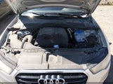 Audi A6 2.0T Premium WAUFFAFC6FN012923 снимка