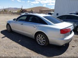 Audi A6 2.0T Premium WAUFFAFC6FN012923 снимка