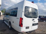 Mercedes-Benz Sprinter 3500Xd High Roof V6 W1X8ED3Y5MT066755 photo