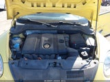 Volkswagen Beetle 2.5L 3VWJP7AT6CM604698 снимка